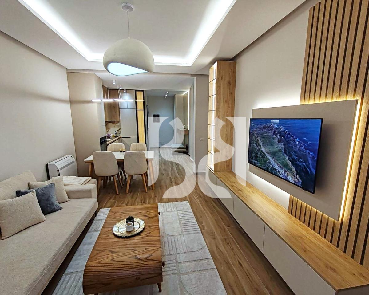 AFFITTASI APPARTAMENTO 2+1+2 | RESIDENZA OASIS – ASTIR  | 75.000 ALL/MESI