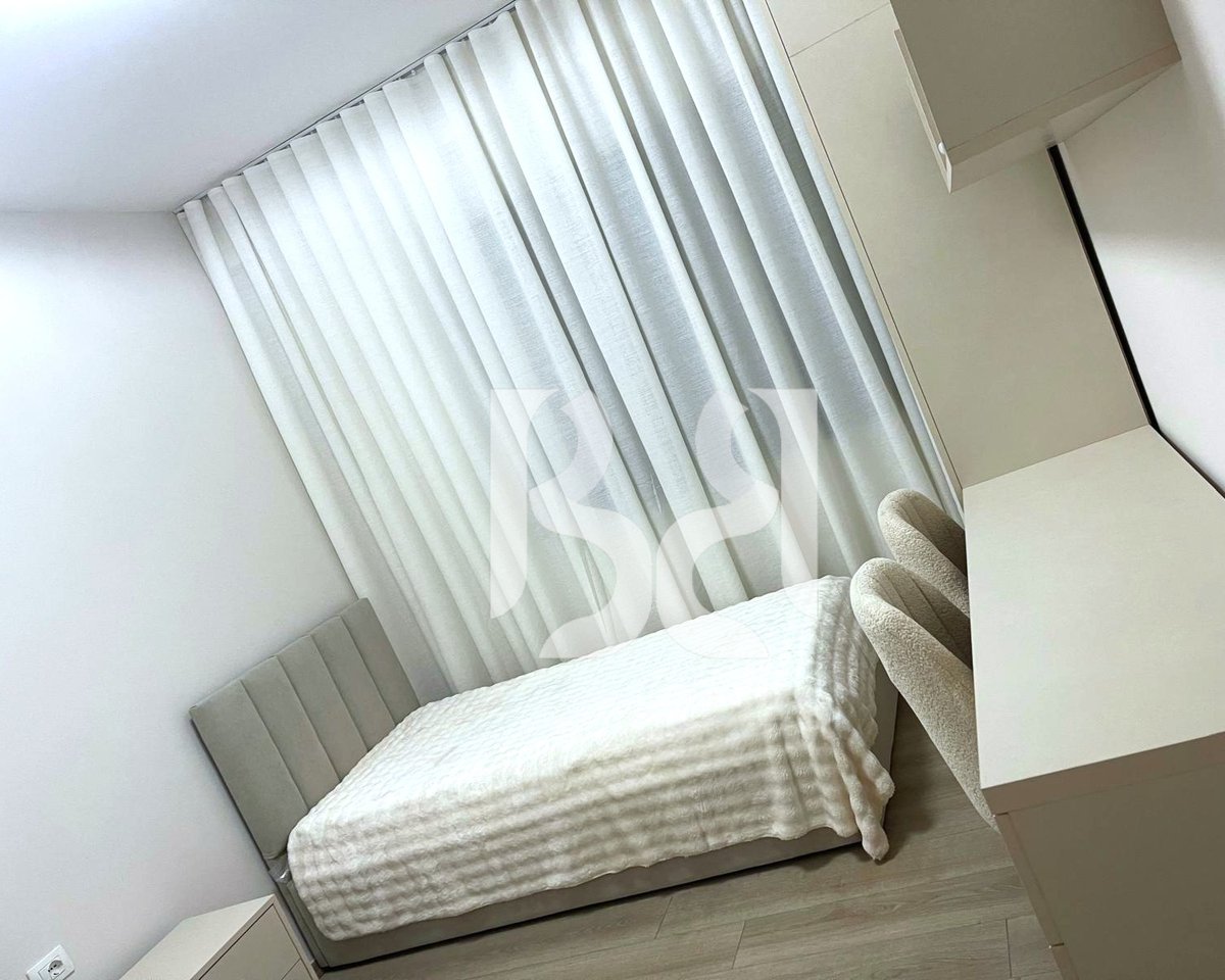 AFFITTASI APPARTAMENTO 2+1+2 | RESIDENZA OASIS – ASTIR  | 75.000 ALL/MESI