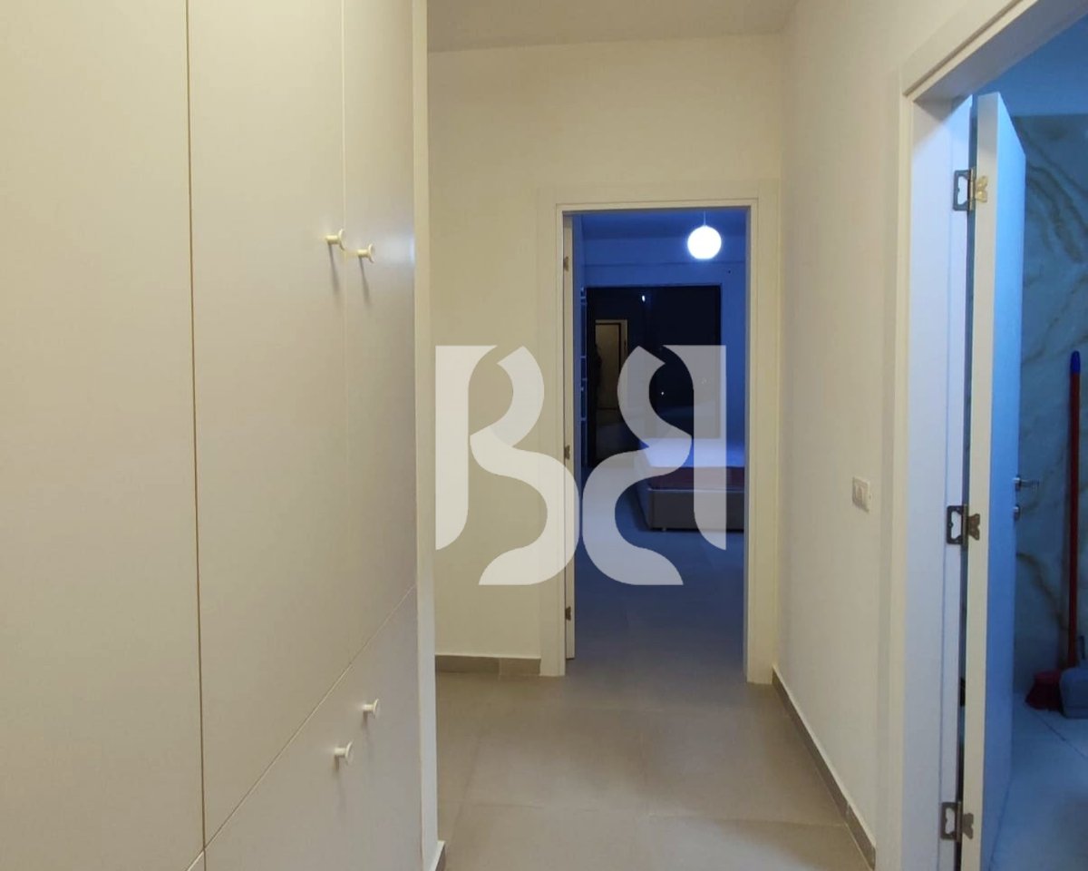 AFFITTASI APPARTAMENTO 1+1 | RESIDENZA OASIS – ASTIR | PIANO 8 | 55.000 ALL/Mese
