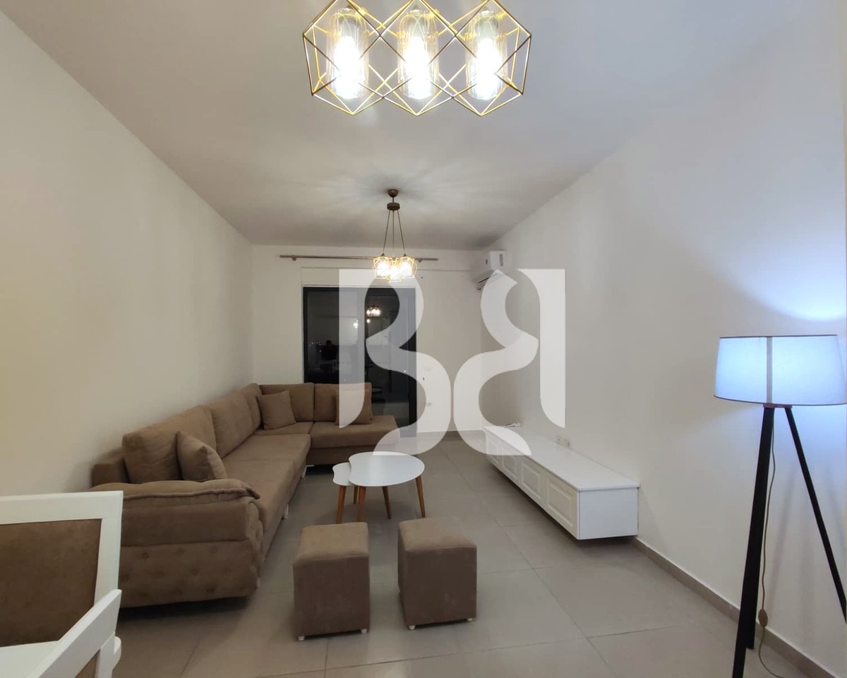 AFFITTASI APPARTAMENTO 1+1 | RESIDENZA OASIS – ASTIR | PIANO 8 | 55.000 ALL/Mese