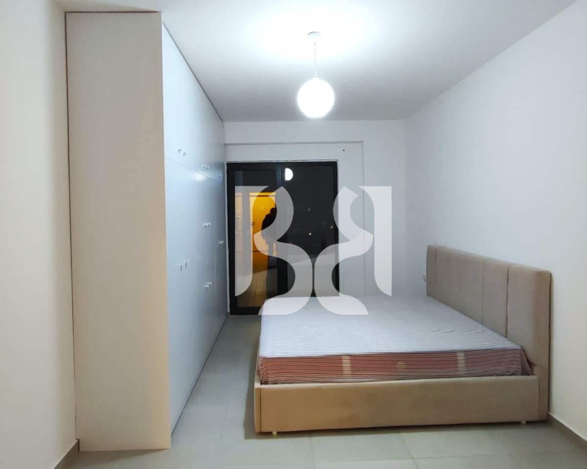 AFFITTASI APPARTAMENTO 1+1 | RESIDENZA OASIS – ASTIR | PIANO 8 | 55.000 ALL/Mese