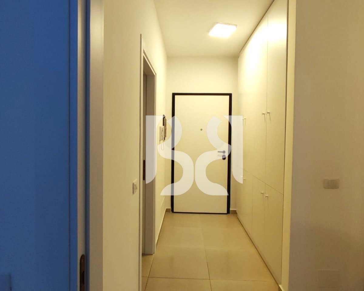 AFFITTASI APPARTAMENTO 1+1 | RESIDENZA OASIS – ASTIR | PIANO 8 | 55.000 ALL/Mese