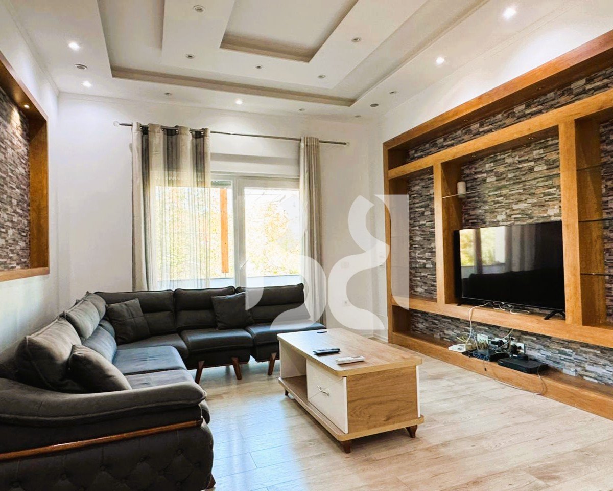 APARTMENT 2+1+2 FOR RENT AT DRY LAKE