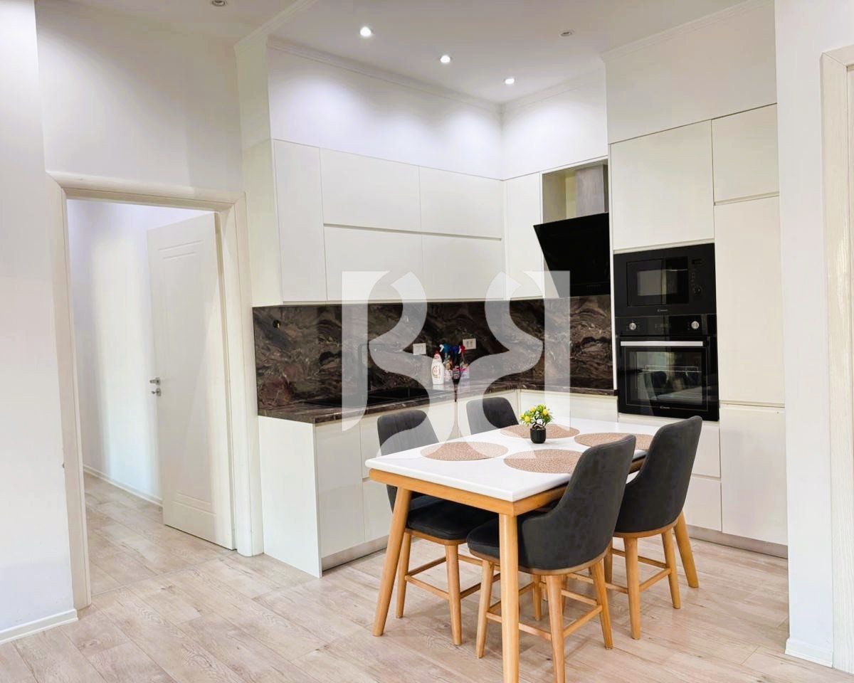 APARTMENT 2+1+2 FOR RENT AT DRY LAKE