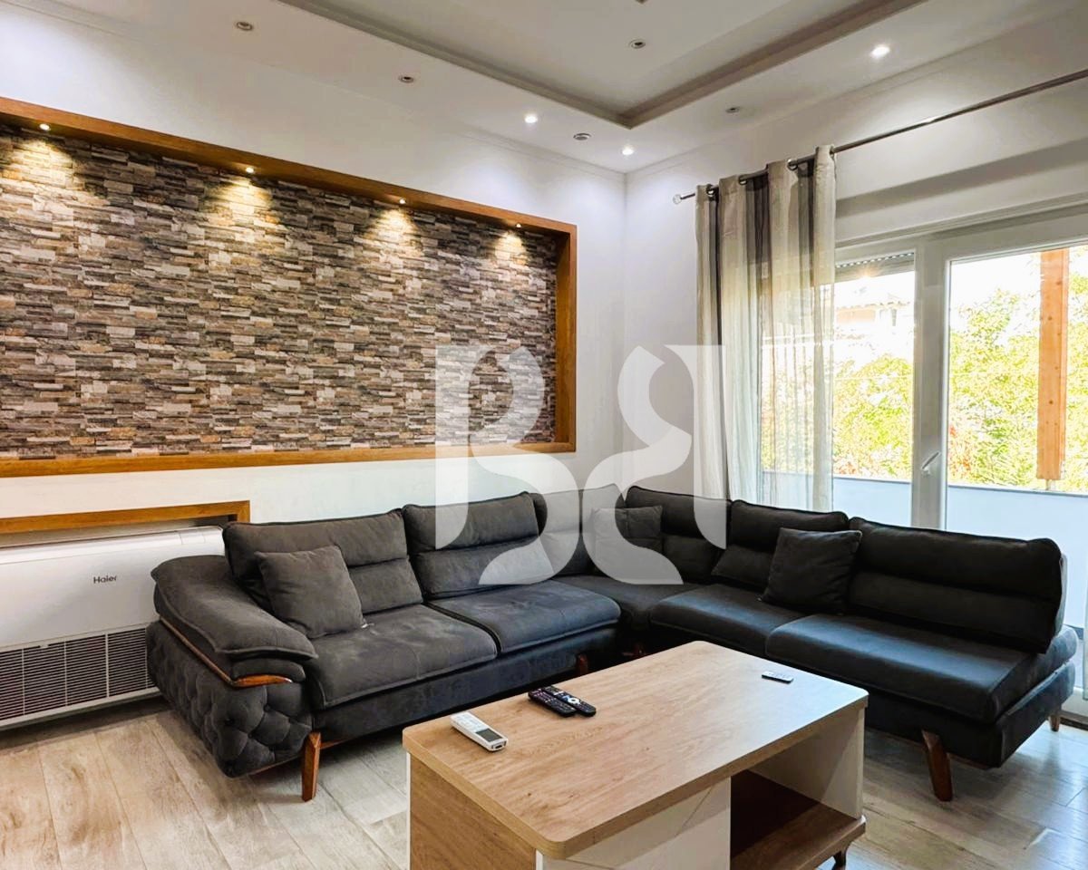 APARTMENT 2+1+2 FOR RENT AT DRY LAKE