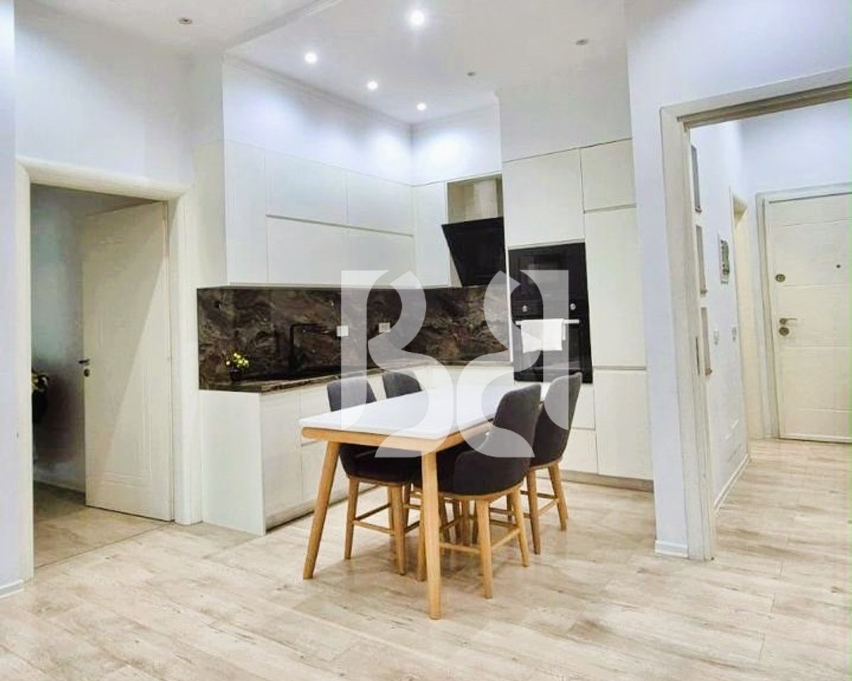 APARTMENT 2+1+2 FOR RENT AT DRY LAKE
