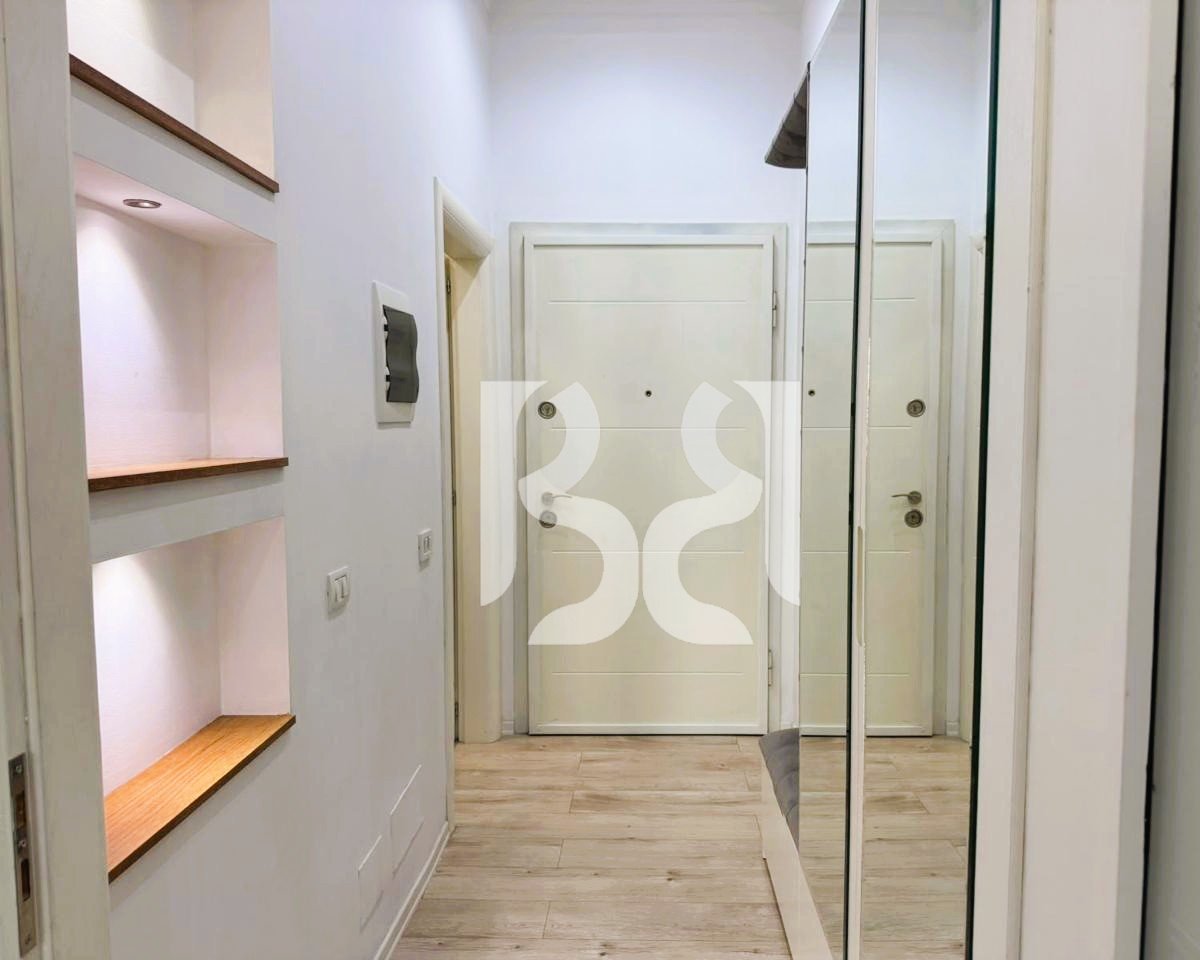APARTMENT 2+1+2 FOR RENT AT DRY LAKE