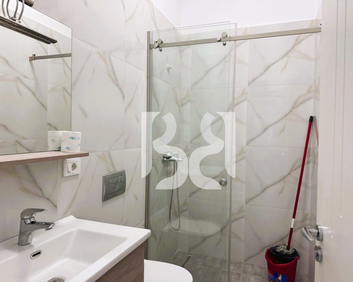 APARTMENT 2+1+2 FOR RENT AT DRY LAKE