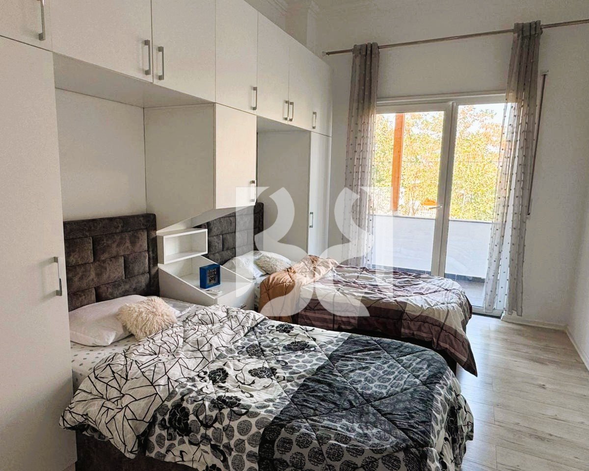APARTMENT 2+1+2 FOR RENT AT DRY LAKE