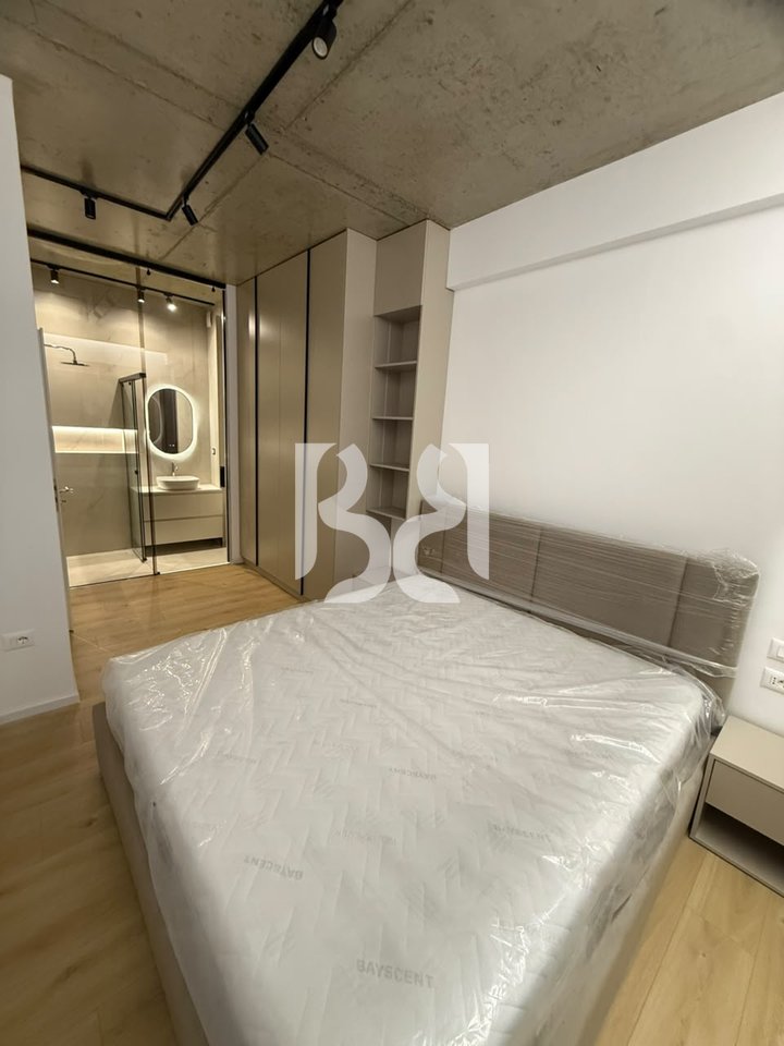 APARTMENT 2+1 FOR RENT AT KADIU RESIDENCE, ALI DEM **