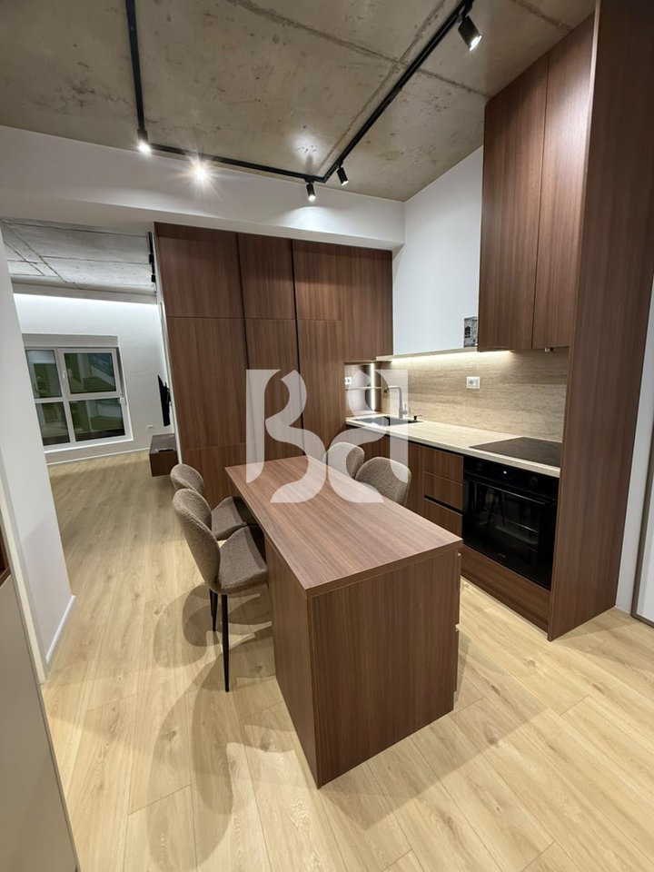 APARTMENT 2+1 FOR RENT AT KADIU RESIDENCE, ALI DEM **