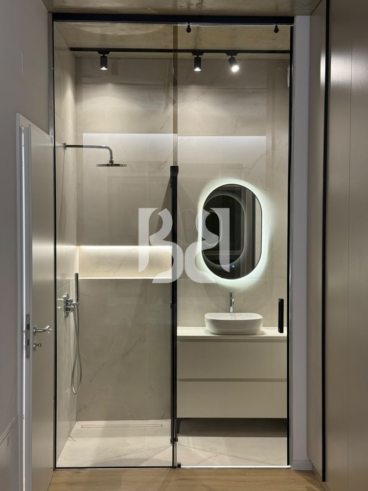 APARTMENT 2+1 FOR RENT AT KADIU RESIDENCE, ALI DEM **