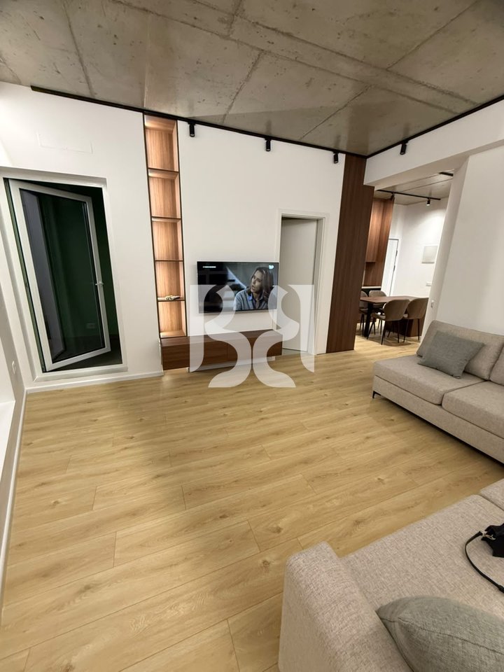 APARTMENT 2+1 FOR RENT AT KADIU RESIDENCE, ALI DEM **