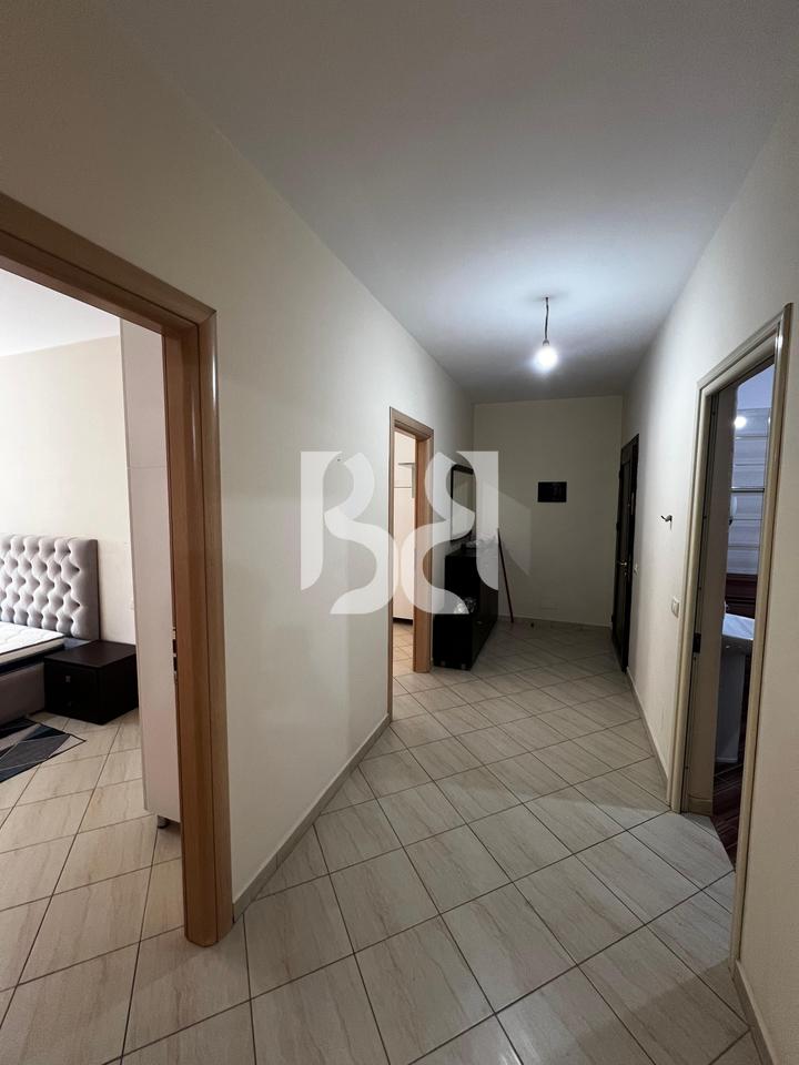 APARTAMENT 2+1 ME QIRA NE ASTIR **