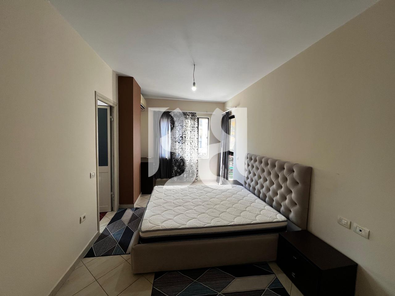 APARTAMENT 2+1 ME QIRA NE ASTIR **