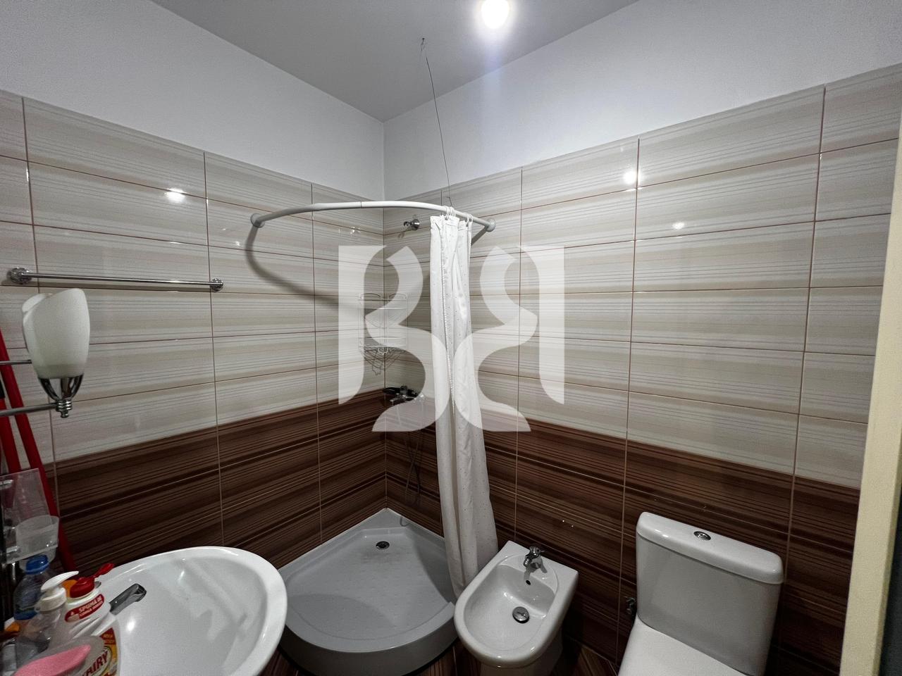 APARTAMENT 2+1 ME QIRA NE ASTIR **