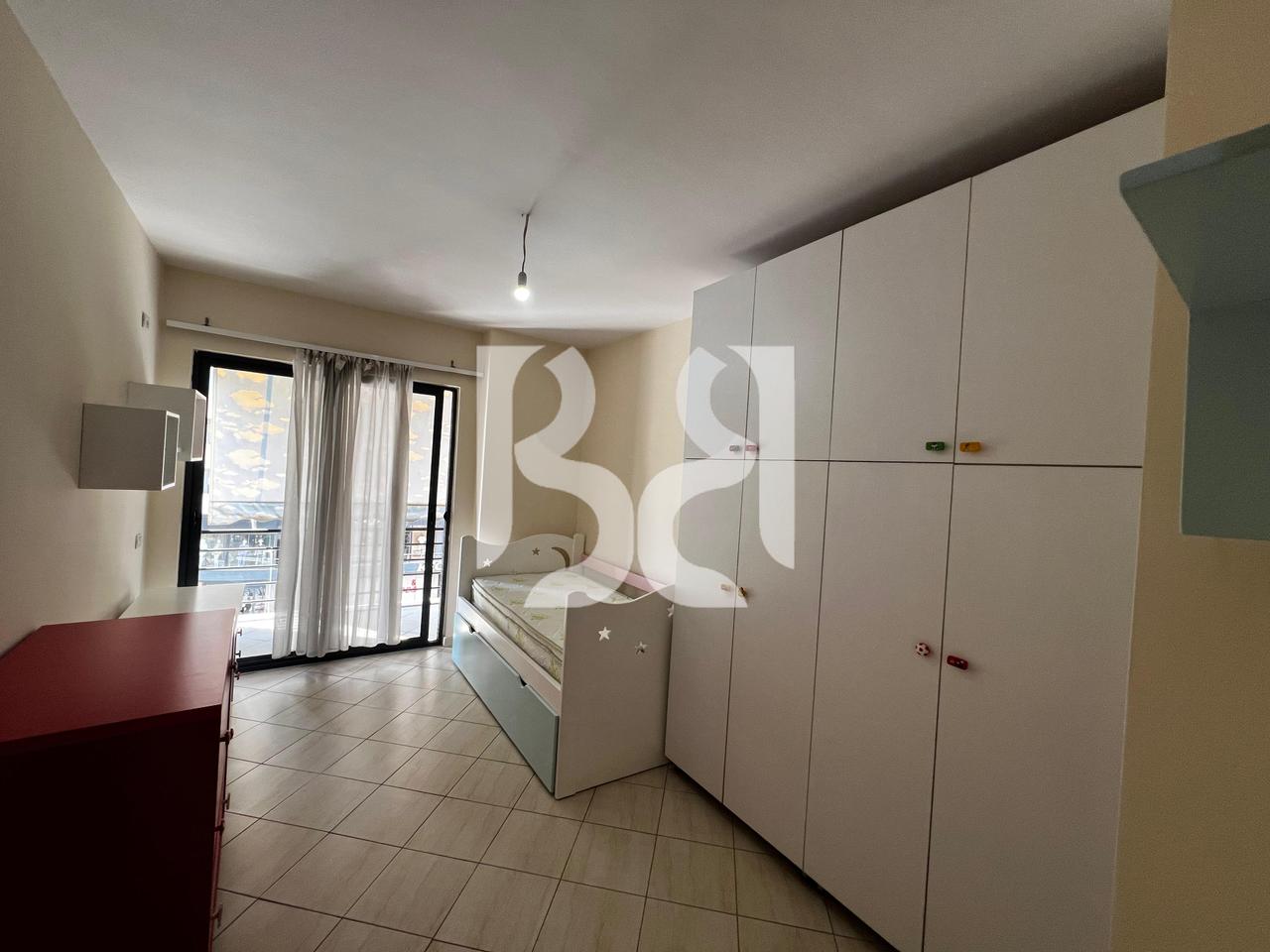 APARTAMENT 2+1 ME QIRA NE ASTIR **