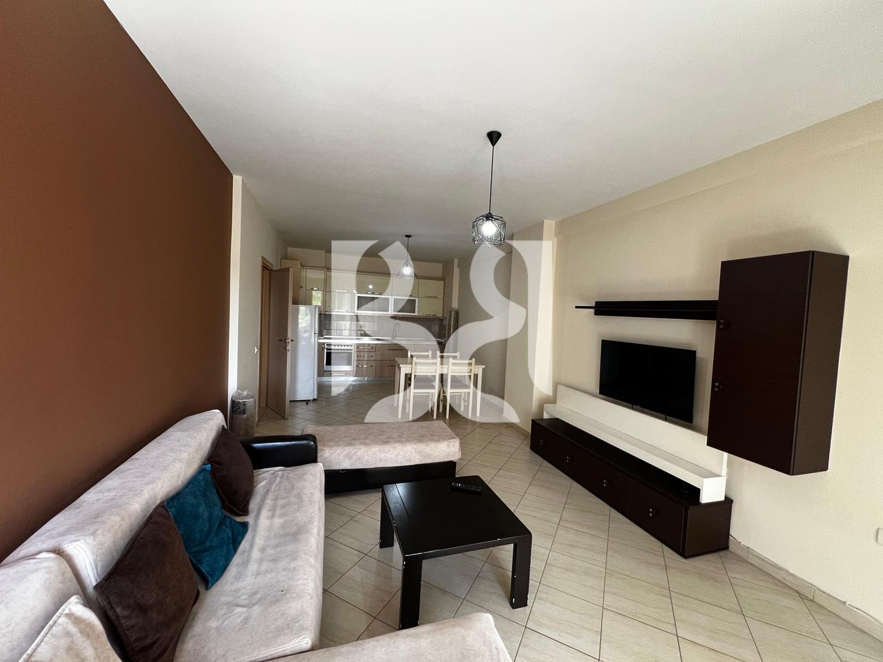 APARTAMENT 2+1 ME QIRA NE ASTIR **