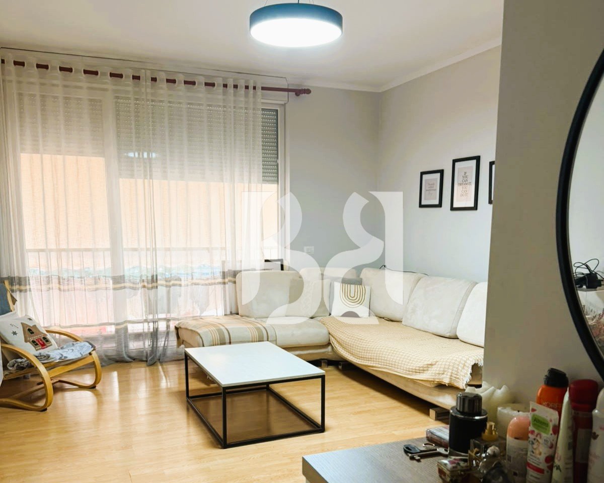 APARTMENT 2+1+2 FOR RENT, 21 DECEMBER (OPPOSITE JOENES)
