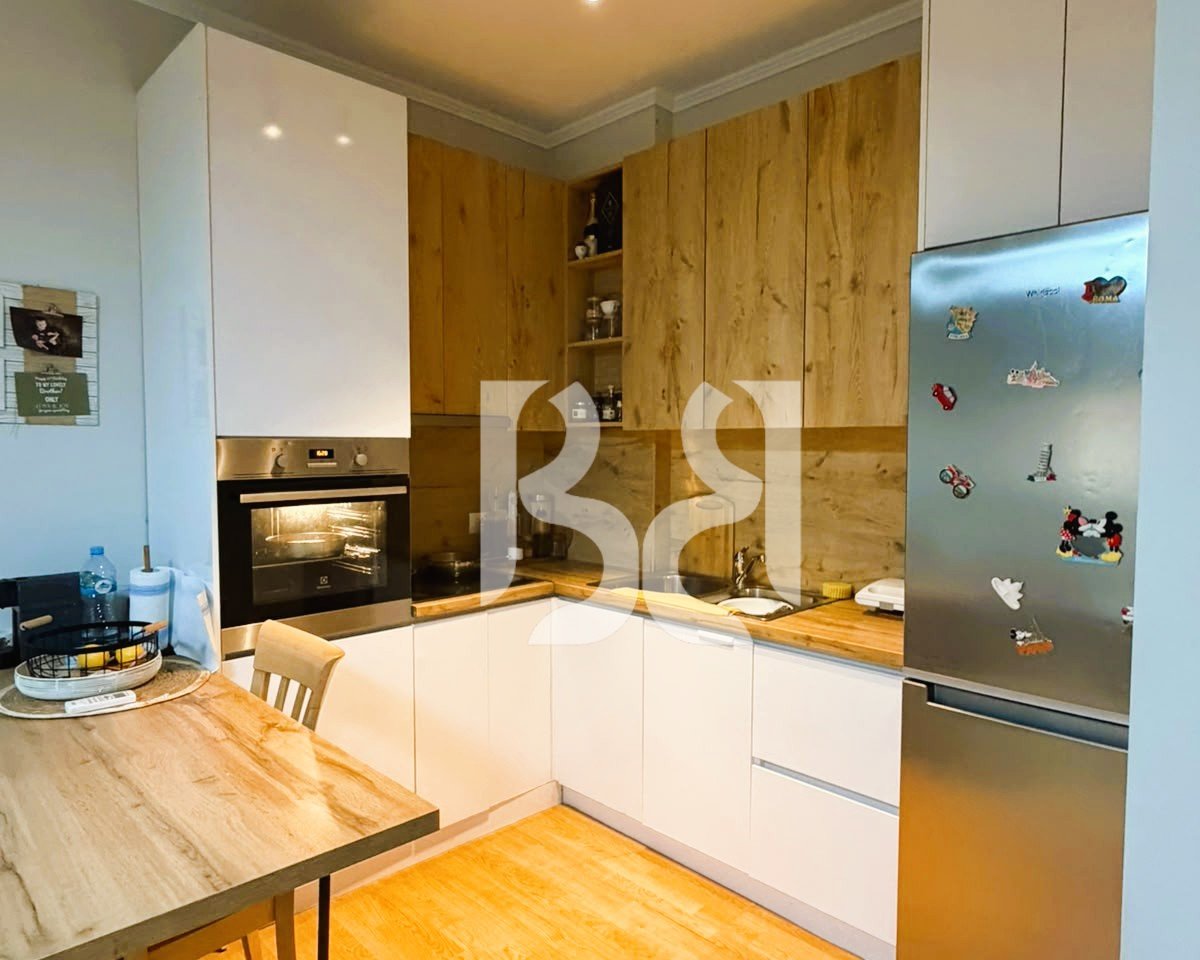 APARTMENT 2+1+2 FOR RENT, 21 DECEMBER (OPPOSITE JOENES)
