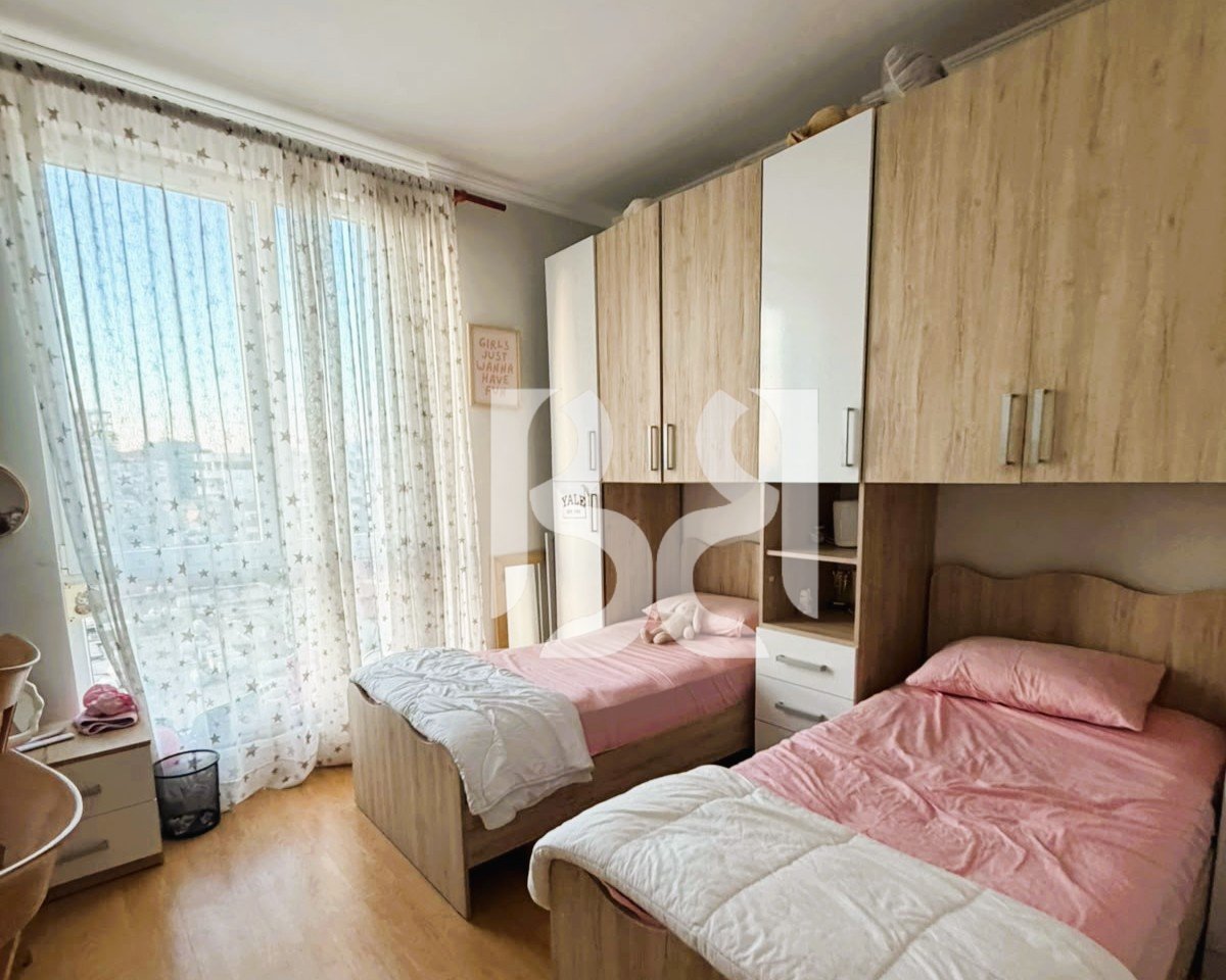 APARTMENT 2+1+2 FOR RENT, 21 DECEMBER (OPPOSITE JOENES)
