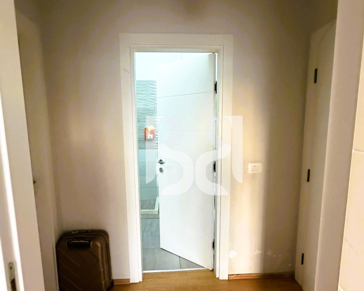 APARTMENT 2+1+2 FOR RENT, 21 DECEMBER (OPPOSITE JOENES)
