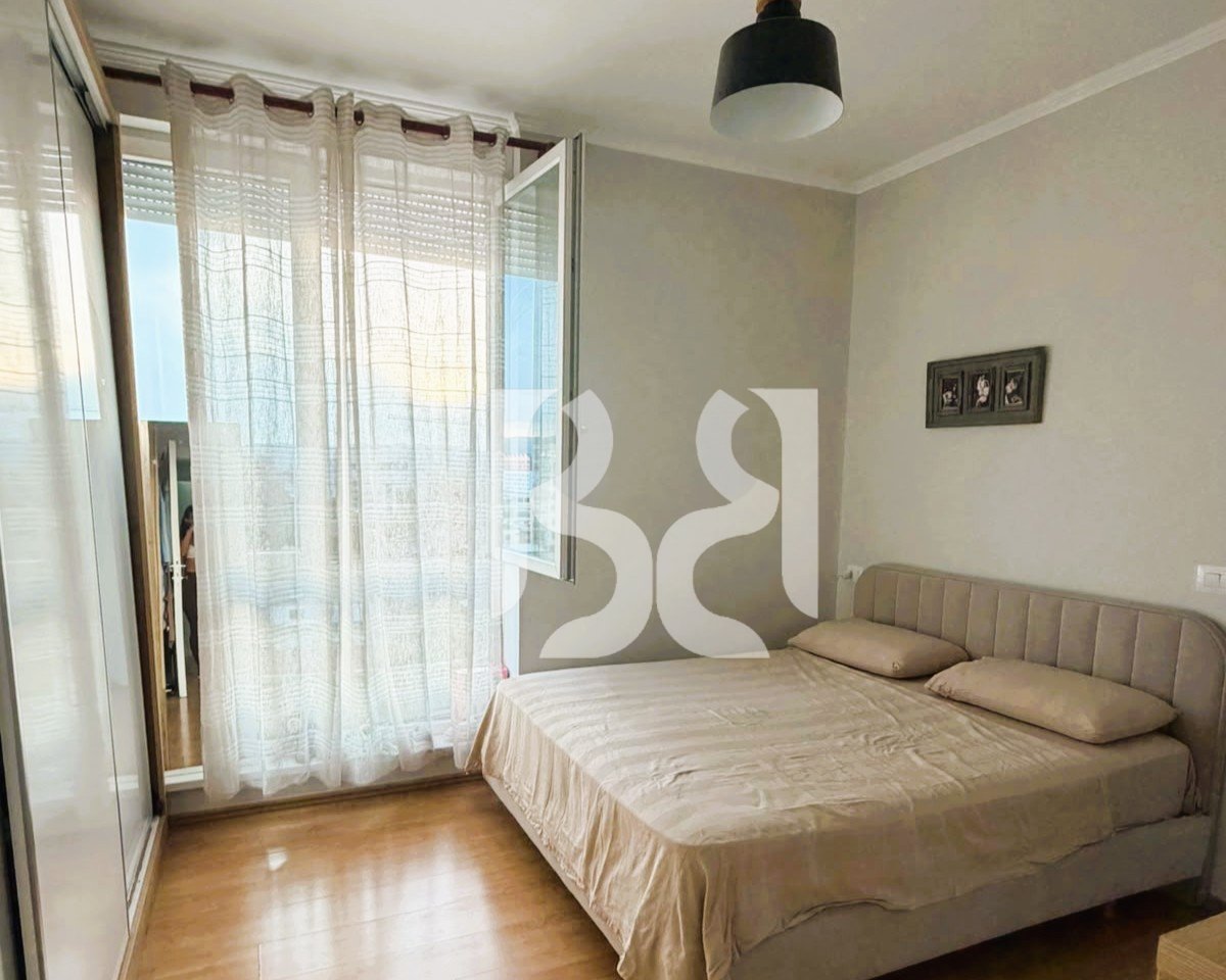 APARTMENT 2+1+2 FOR RENT, 21 DECEMBER (OPPOSITE JOENES)
