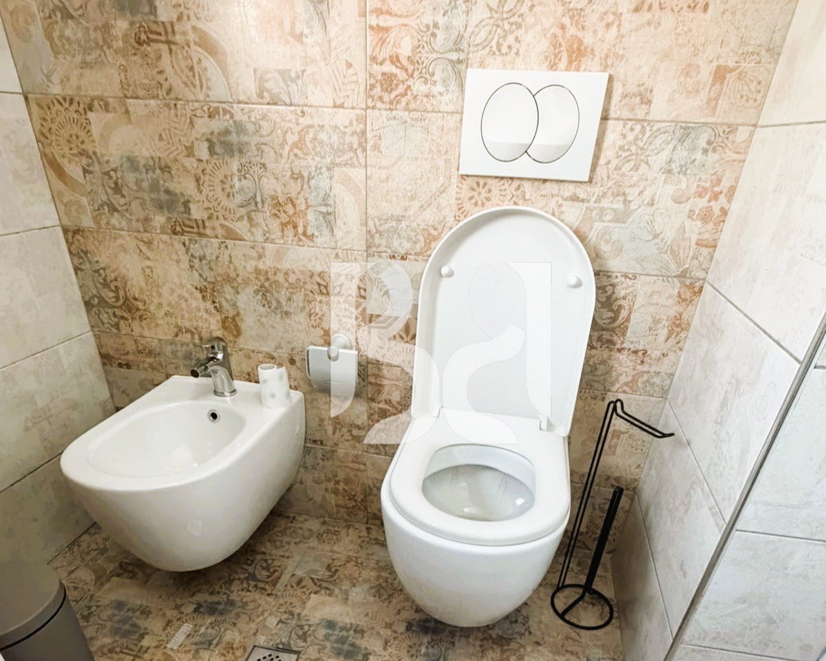 APARTMENT 2+1+2 FOR RENT, 21 DECEMBER (OPPOSITE JOENES)
