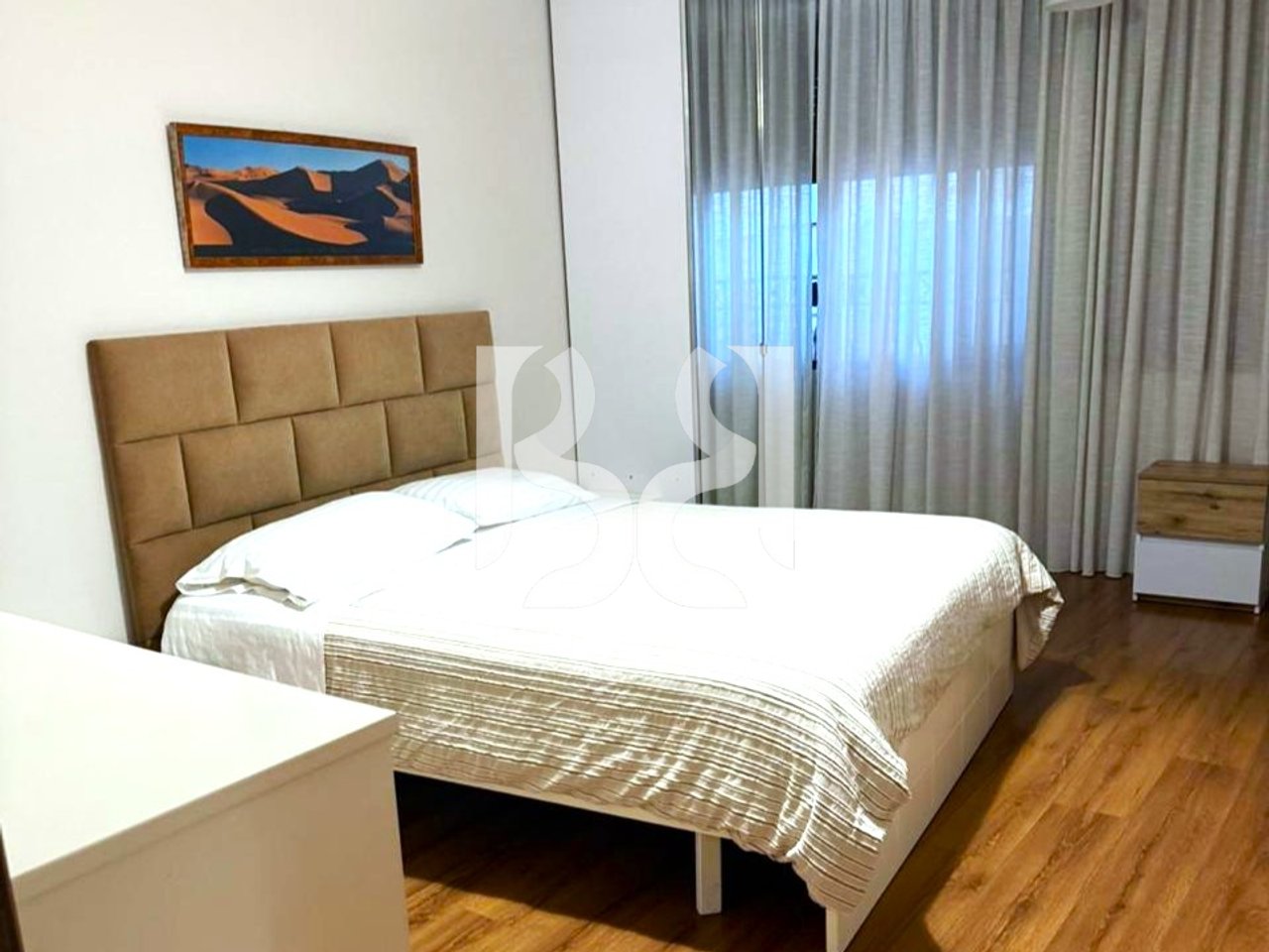 Appartamento 1+1 in affitto su Viale Zogu i Parë | 650 €/mese