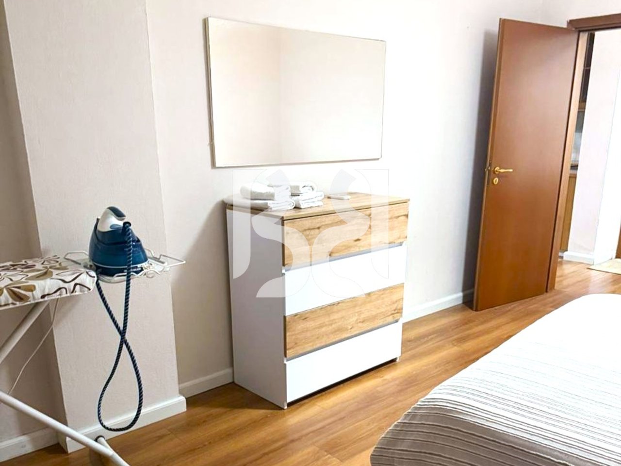 Appartamento 1+1 in affitto su Viale Zogu i Parë | 650 €/mese