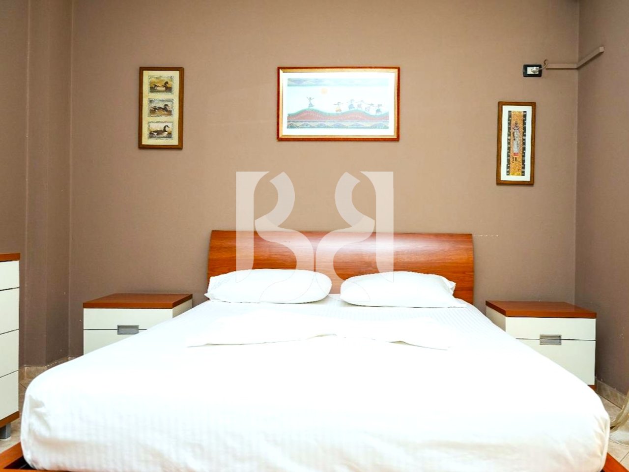 Apartment 3+1 for Rent on Zogu i Parë Boulevard | 1,000 €/Month