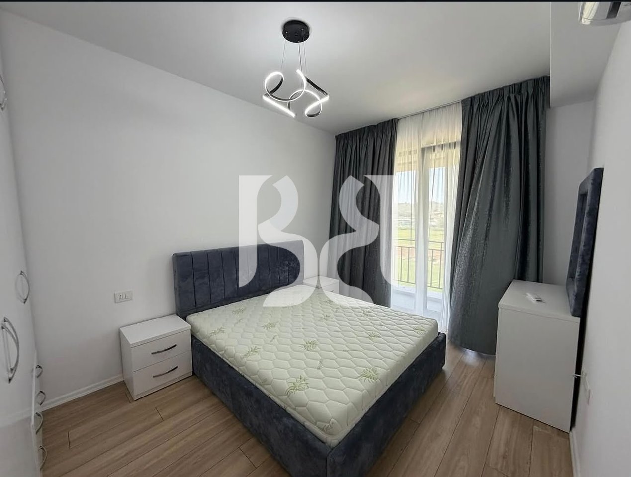 APARTMENT 1+1 FOR RENT AT URBAN GATE*