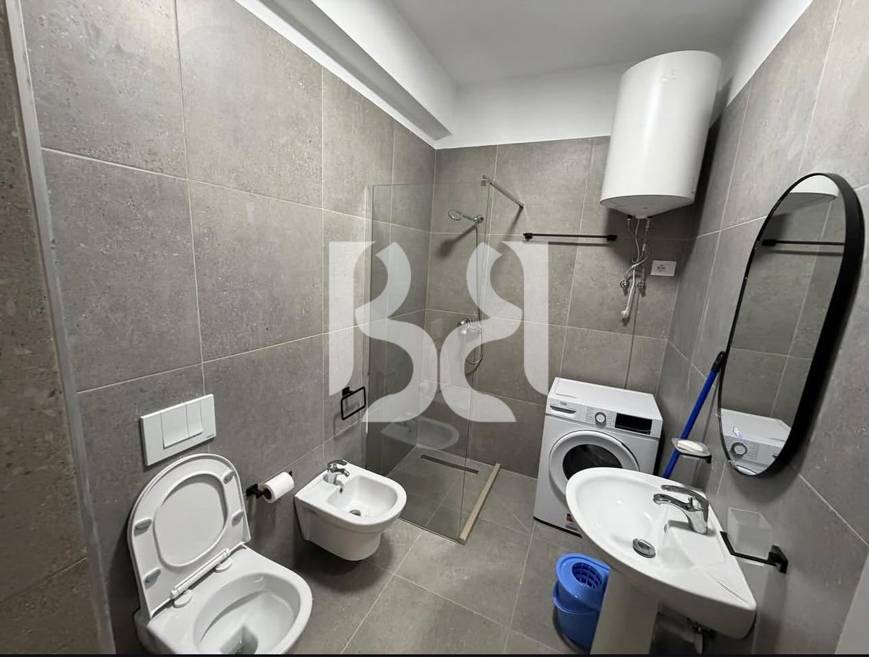 APARTMENT 1+1 FOR RENT AT URBAN GATE*
