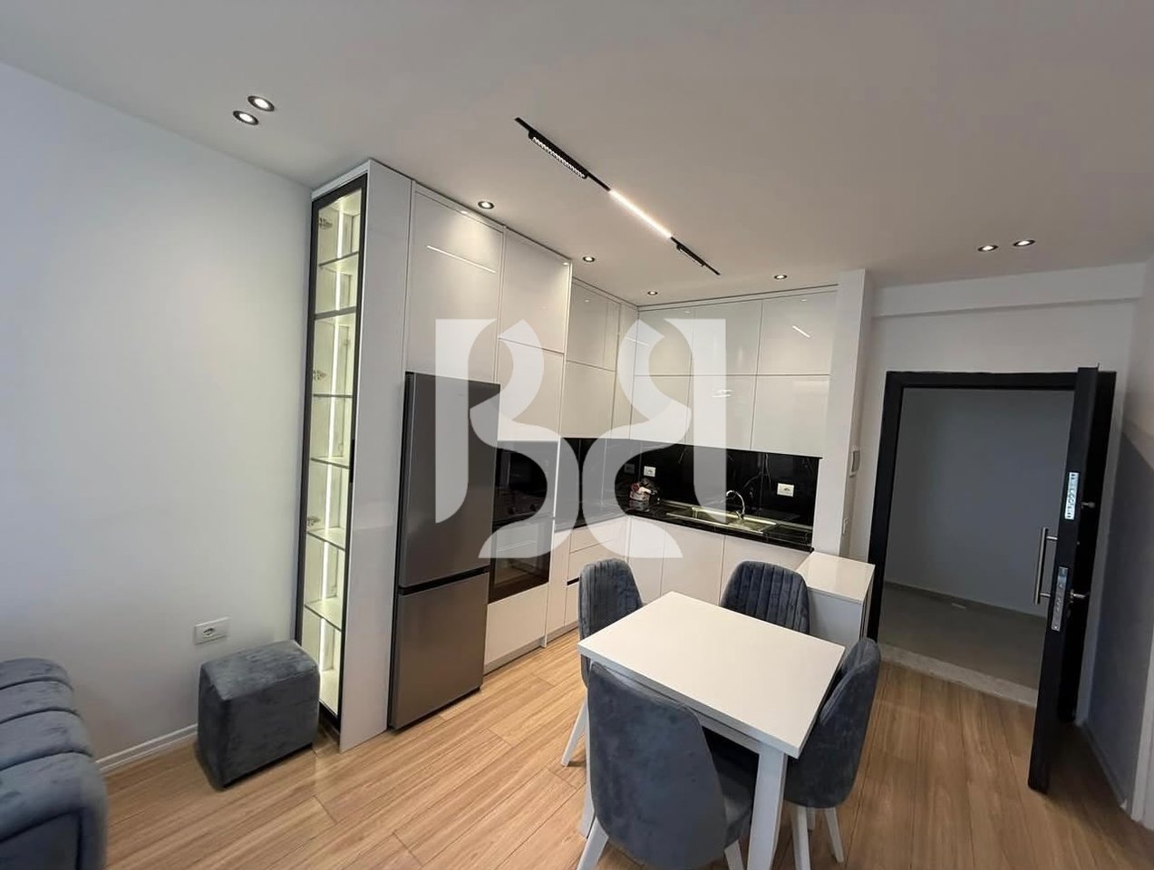APARTMENT 1+1 FOR RENT AT URBAN GATE*