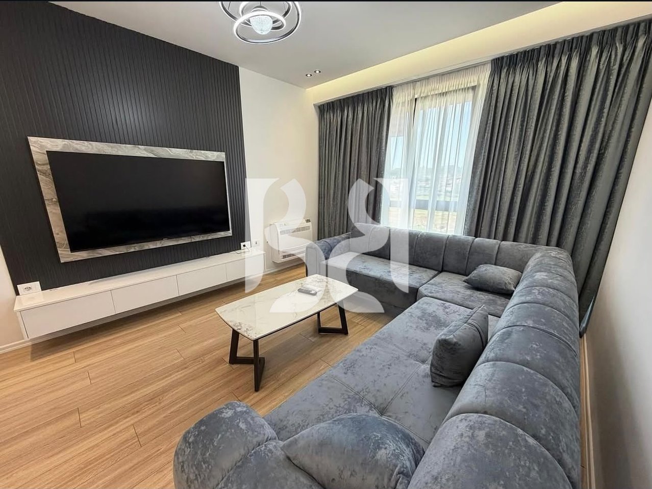 APARTMENT 1+1 FOR RENT AT URBAN GATE*