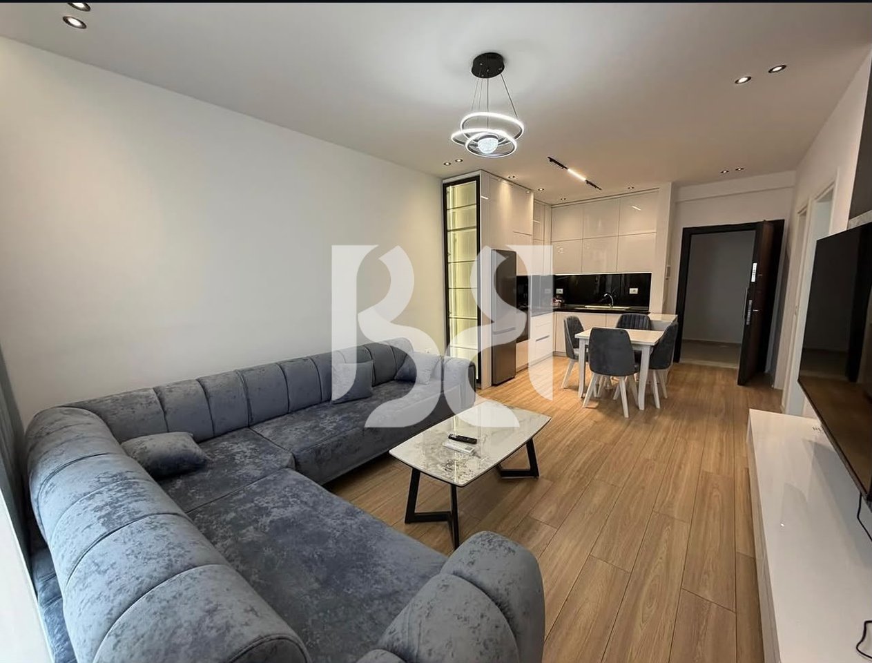 APARTMENT 1+1 FOR RENT AT URBAN GATE*