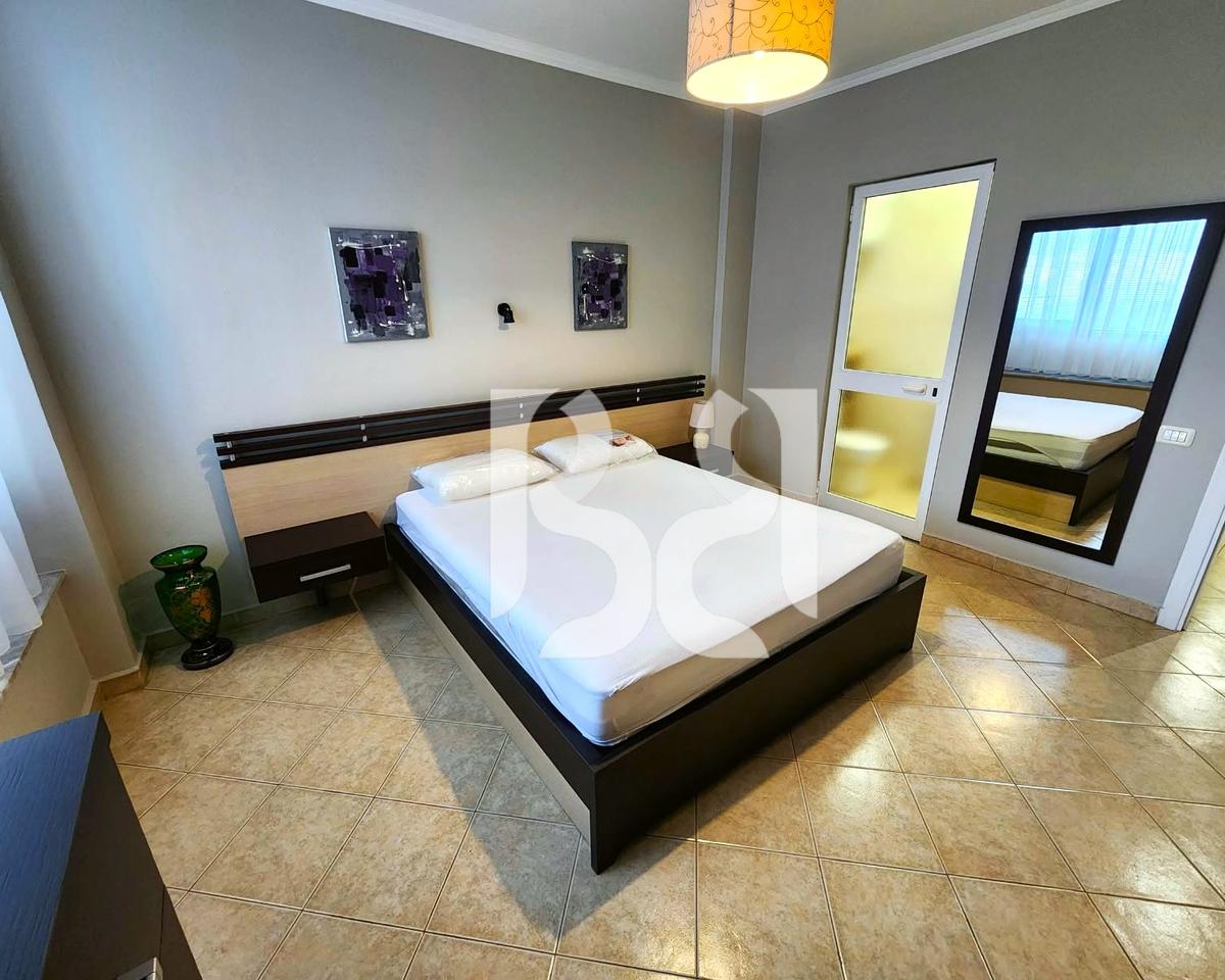 JEPET ME QIRA APARTAMENT 2+1+2 | Rruga “George W. Bush” | KATI 9 | 900 €/MUAJ