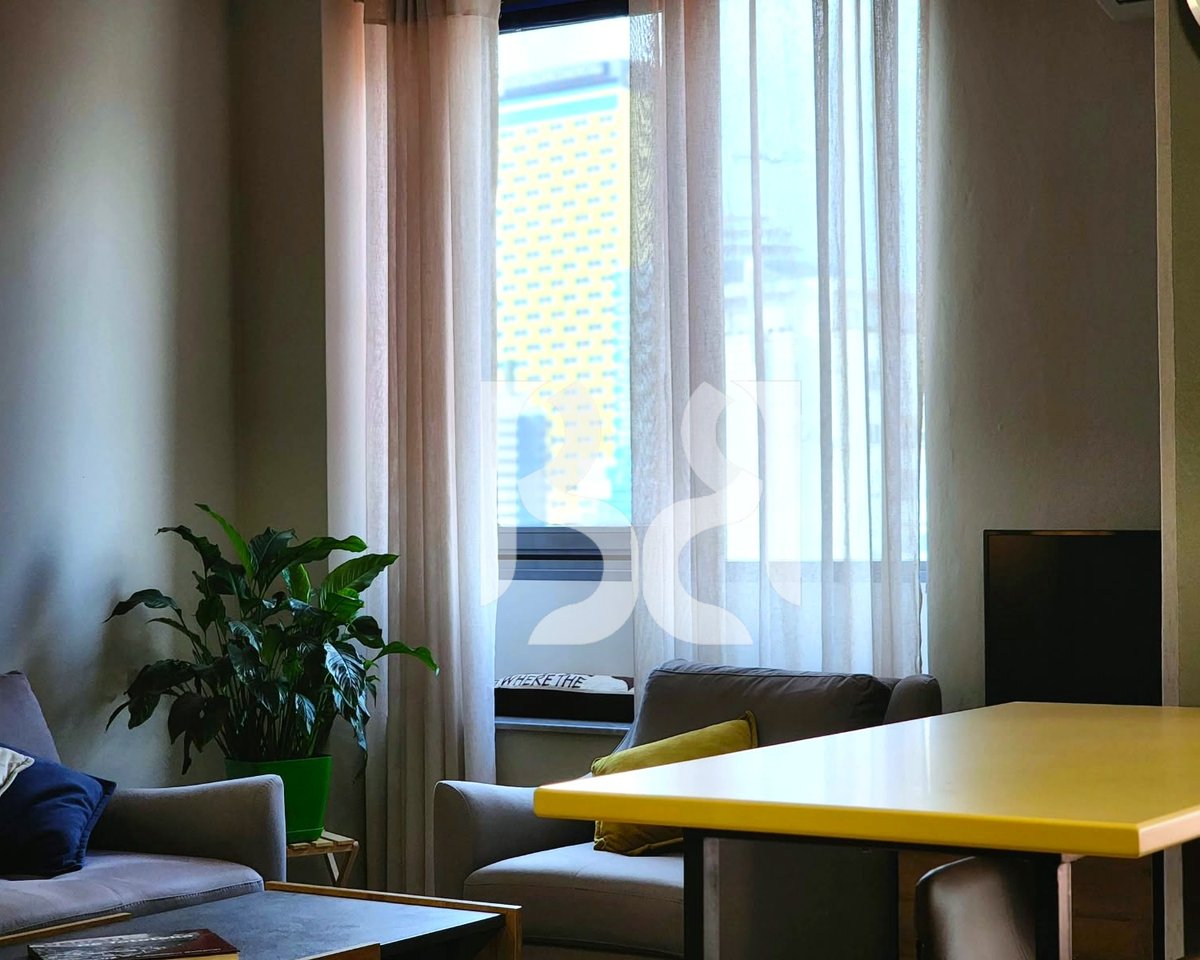JEPET ME QIRA APARTAMENT 2+1+2 | Rruga “George W. Bush” | KATI 9 | 900 €/MUAJ