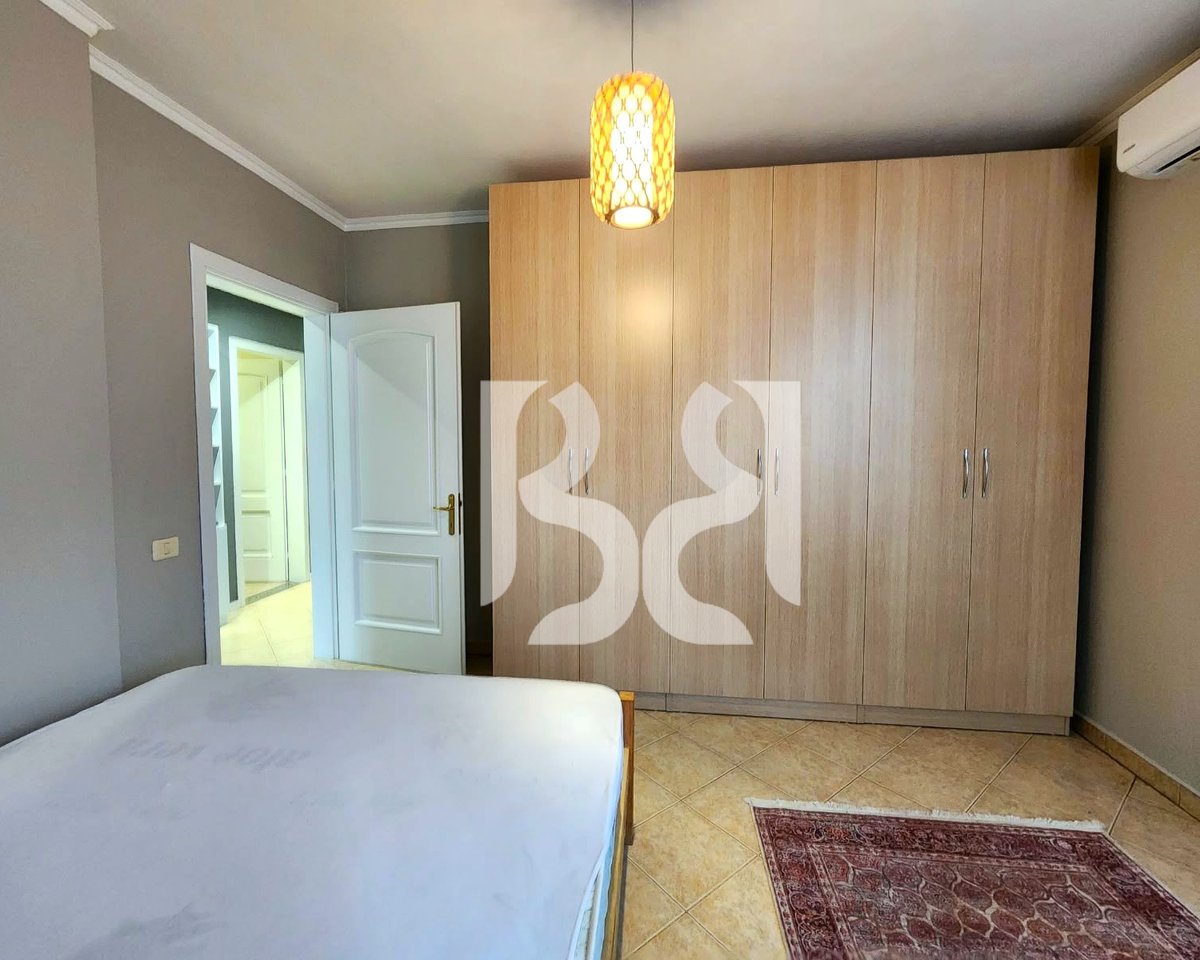 JEPET ME QIRA APARTAMENT 2+1+2 | Rruga “George W. Bush” | KATI 9 | 900 €/MUAJ