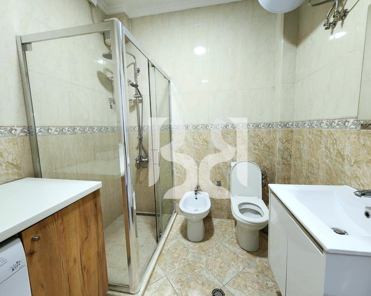 JEPET ME QIRA APARTAMENT 2+1+2 | Rruga “George W. Bush” | KATI 9 | 900 €/MUAJ