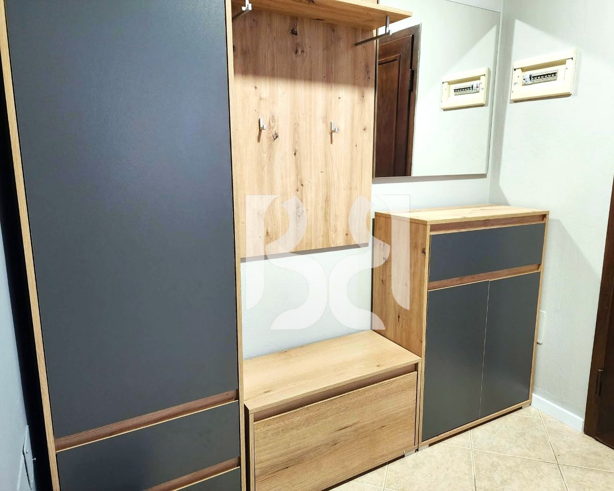 JEPET ME QIRA APARTAMENT 2+1+2 | Rruga “George W. Bush” | KATI 9 | 900 €/MUAJ
