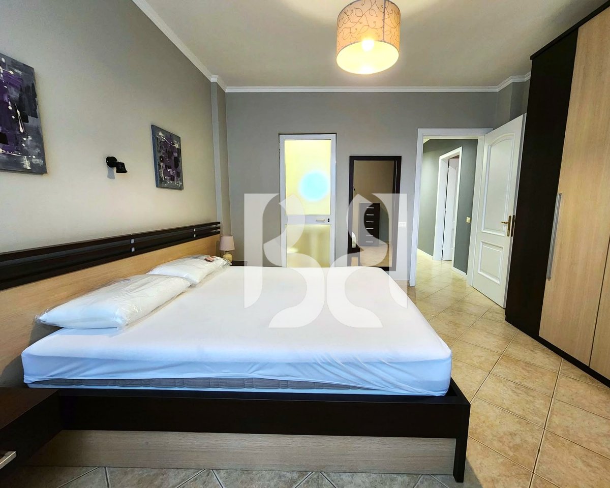 JEPET ME QIRA APARTAMENT 2+1+2 | Rruga “George W. Bush” | KATI 9 | 900 €/MUAJ