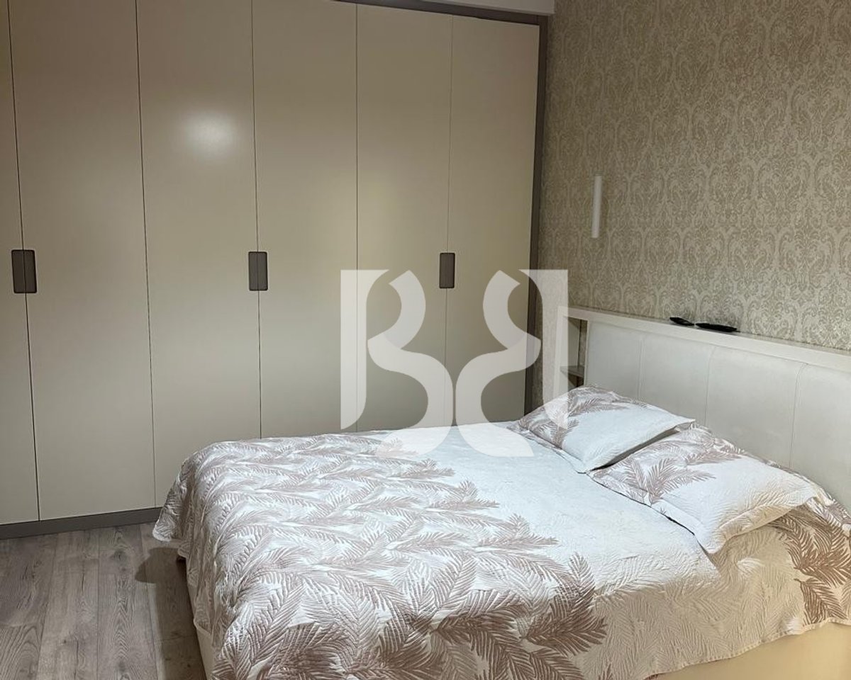 APARTAMENT 2+1+2 ME QERA PRANE SHESHIT WILSON**