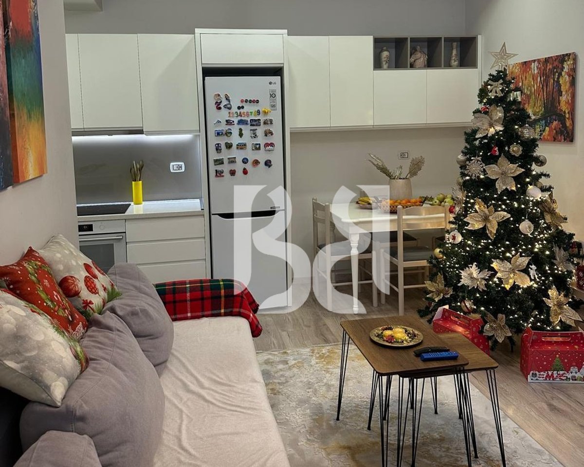 APARTAMENT 2+1+2 ME QERA PRANE SHESHIT WILSON**