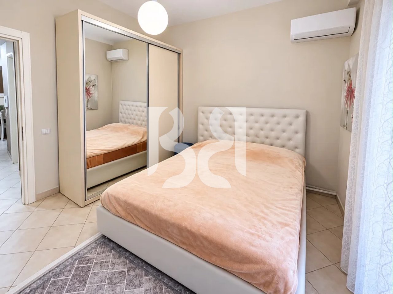 APARTAMENT ME QERA 2+1+2 TE KOMUNA E PARISIT*