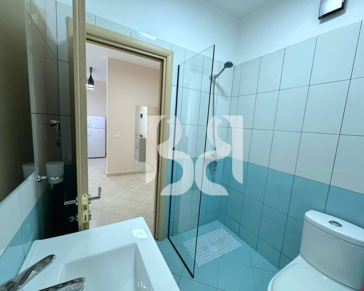 APARTAMENT 1+1 ME QIRA NË PALLETET ÇABEJ, TIRANË