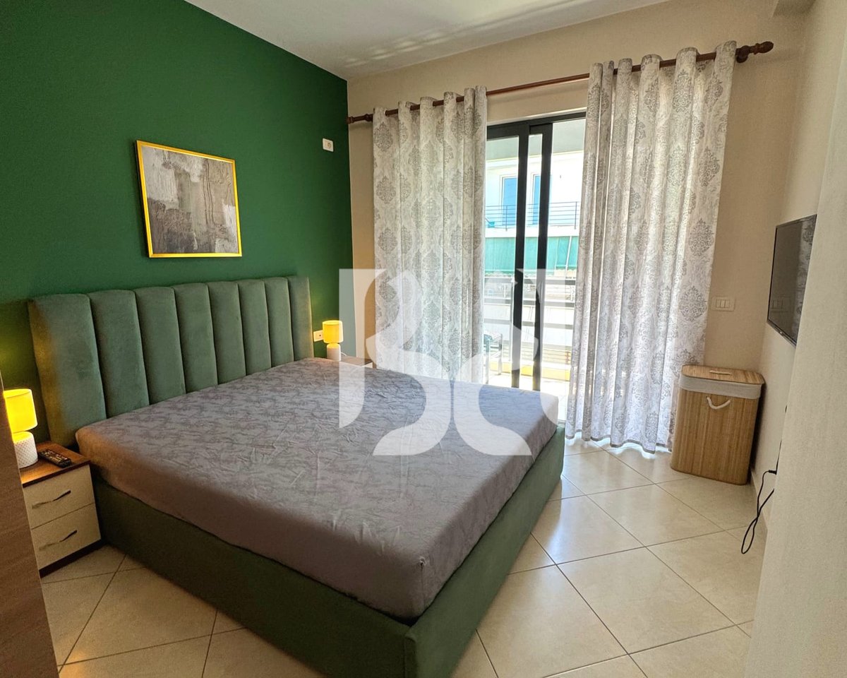 APARTAMENT 1+1 ME QIRA NË PALLETET ÇABEJ, TIRANË