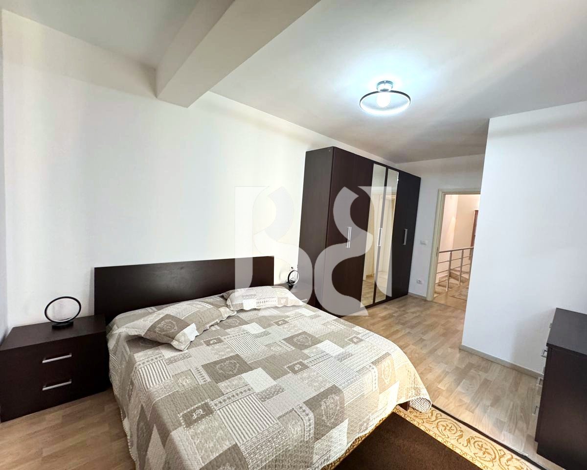 Duplex 2+1 in Affitto a Kodra e Diellit 1 | 1.000 €/Mese