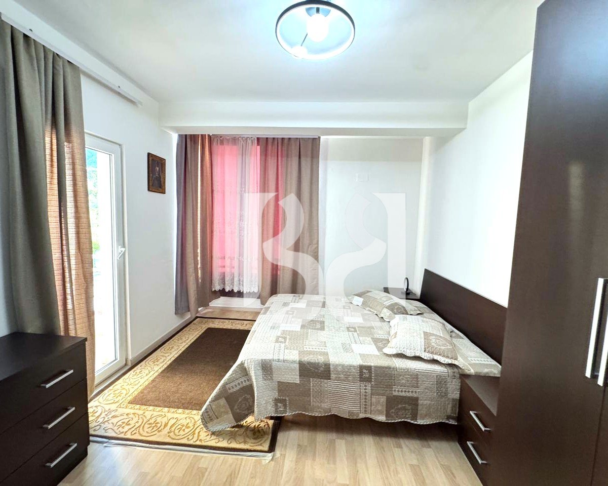 Duplex 2+1 in Affitto a Kodra e Diellit 1 | 1.000 €/Mese
