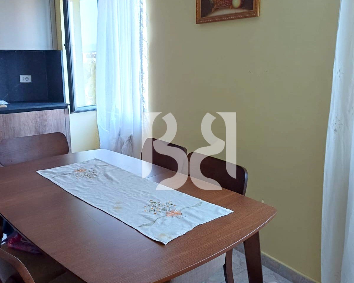 Apartament 2+1+2 me Qira te Pallati me Shigjeta | 75,000 Lekë/Muaj